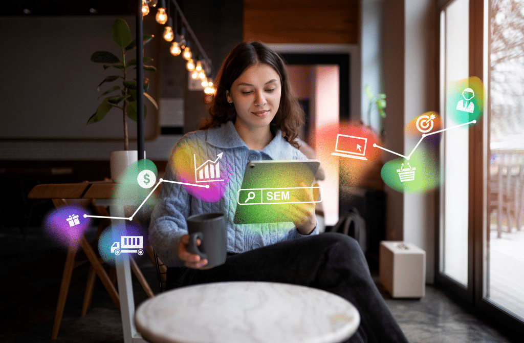 Social commerce growth: navigating the new market landscape