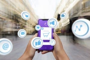 Social commerce growth
