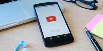 YouTube ads efficiency