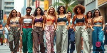 Genie pants comeback: why they’re trending now Genie pants comeback: why they’re trending now