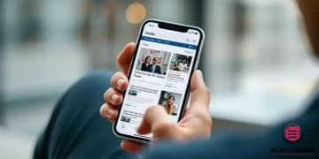 SmartNews streamlined reader: the future of digital news SmartNews streamlined reader: the future of digital news