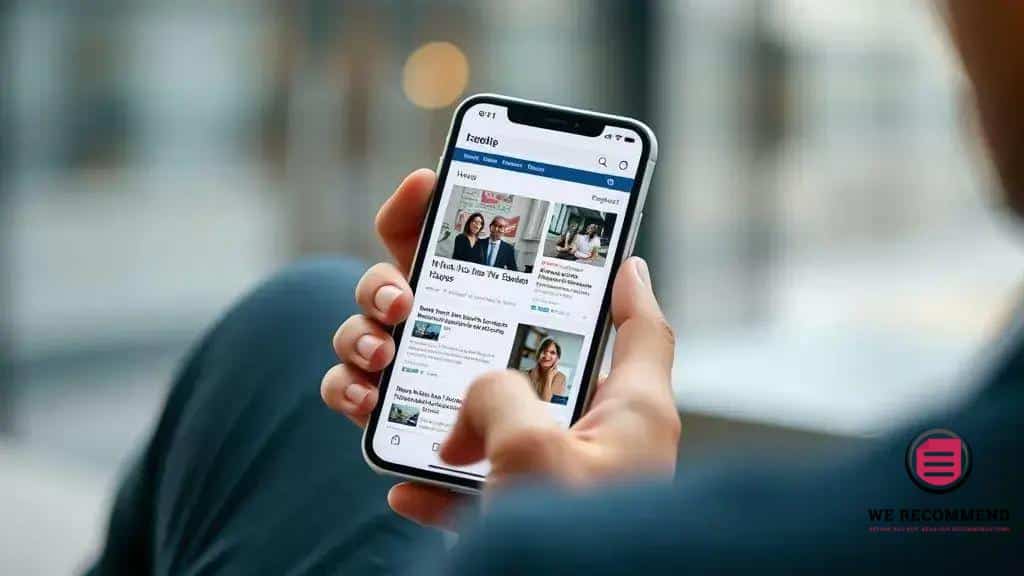 SmartNews streamlined reader: the future of digital news