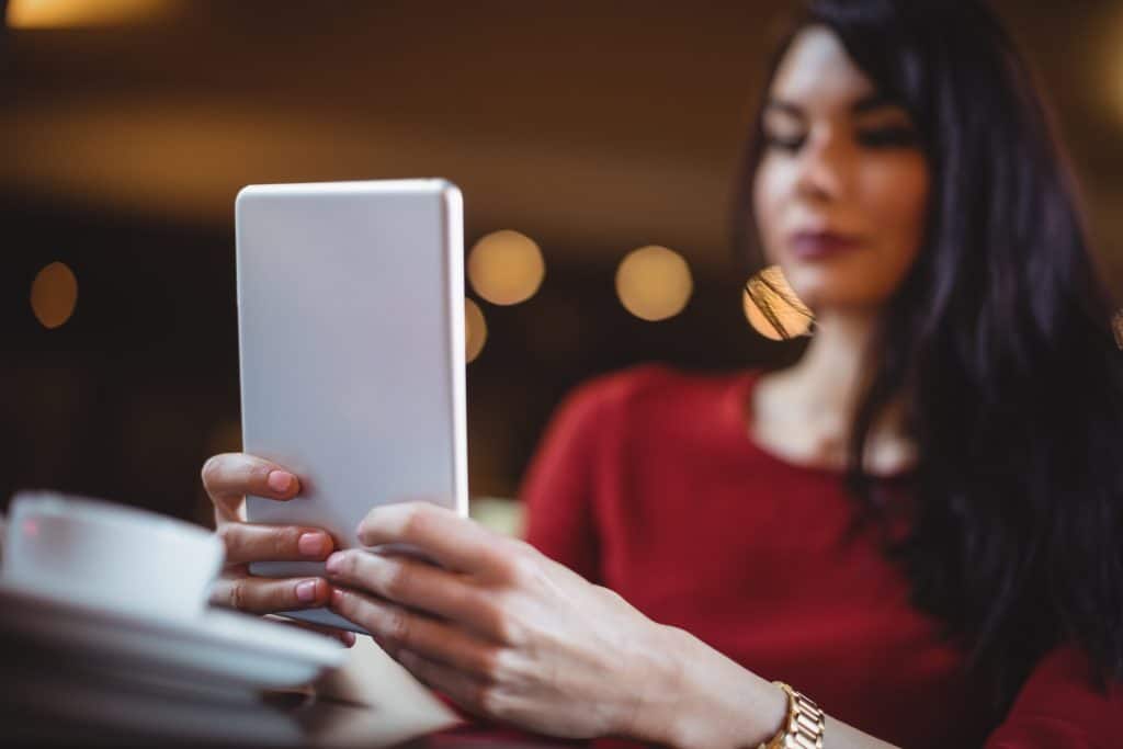 Smart News streamlined reader: the future of digital news
