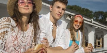 Coastal cool prep: How to elevate your summer style Coastal cool prep