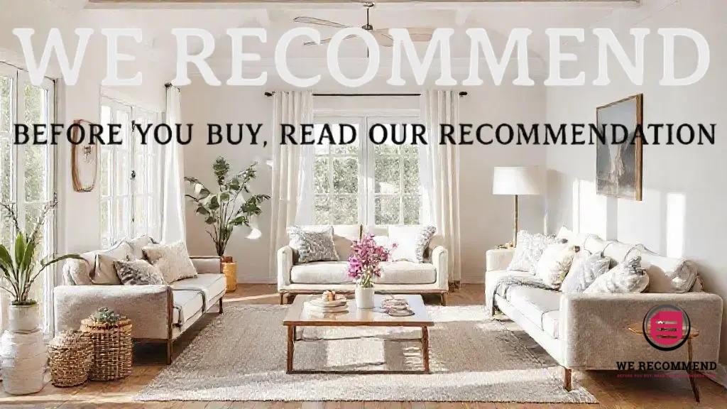 Soft minimalism summer: achieving balance in your decor