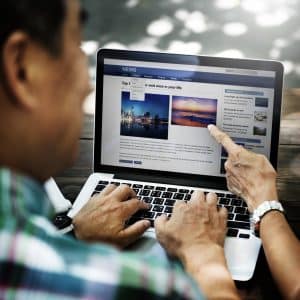 Google News full-coverage