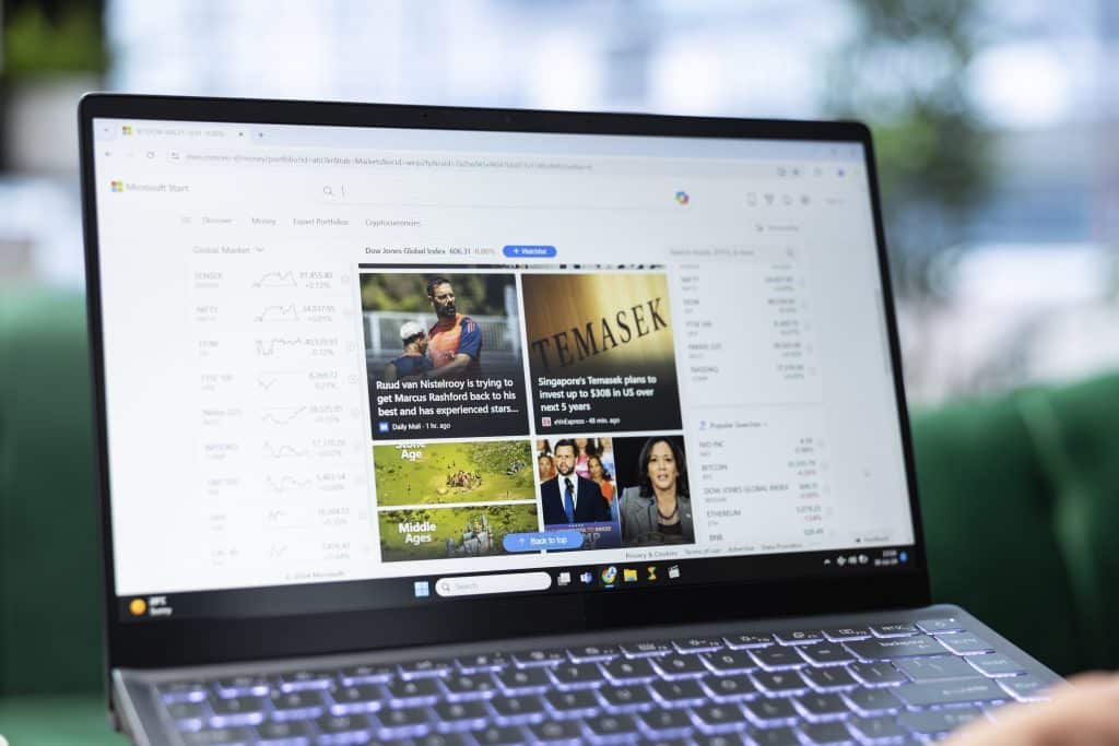 Google News full-coverage: stay updated effortlessly