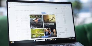 Google News full-coverage