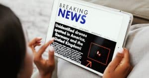 Google News full-coverage