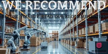 Supply-chain automation: transform your business today