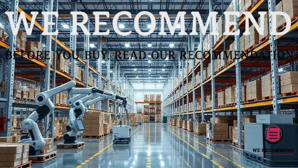 Supply-chain automation: transform your business today