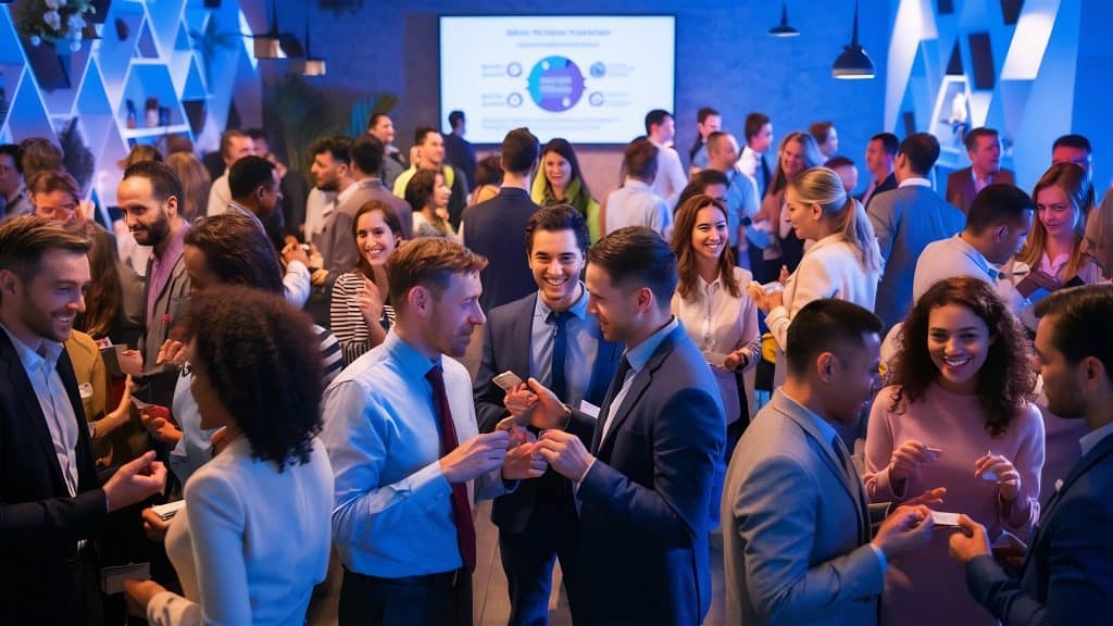 Key benefits of attending marketing summits