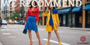 Primary color outfits trend USA: your guide to styling