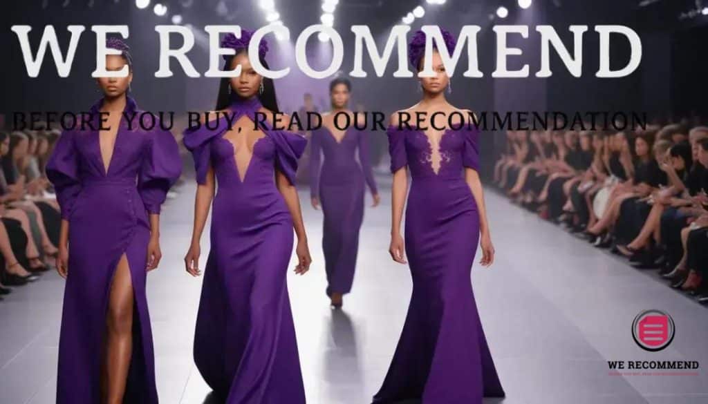 Royal Purple Fashion Trend 2026: Why You Should Embrace It