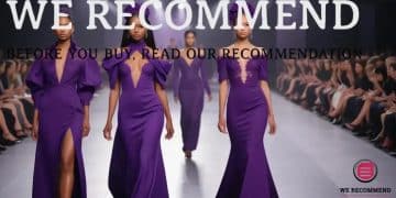 Royal Purple Fashion Trend 2026: Why You Should Embrace It