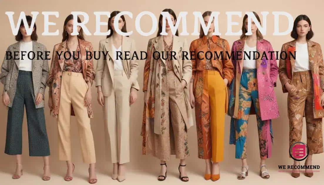 Key characteristics of both styles