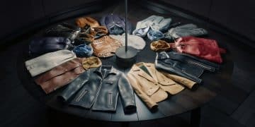 Circular Fashion Resale Trends in the USA: Key Market Shifts