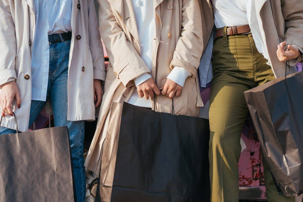 Understanding circular fashion