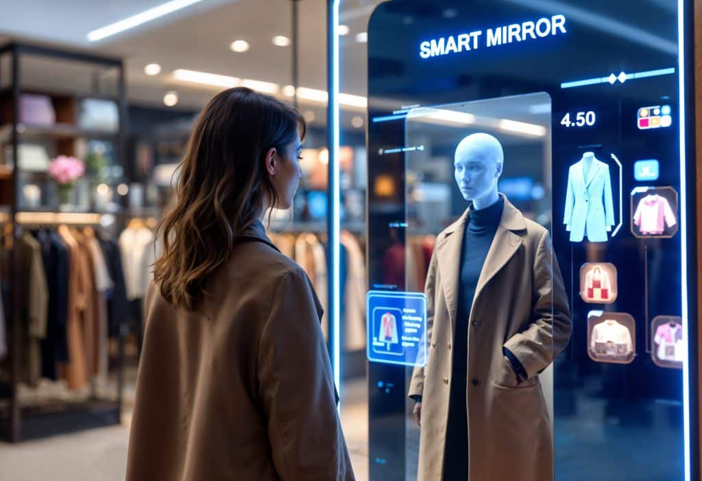 AI ecommerce personalization USA: enhance your sales strategy