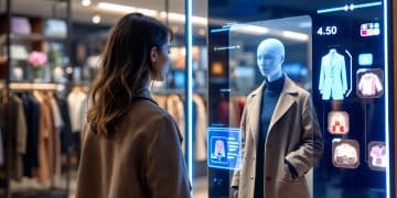 AI ecommerce personalization USA: enhance your sales strategy AI ecommerce personalization: enhance your sales strategy