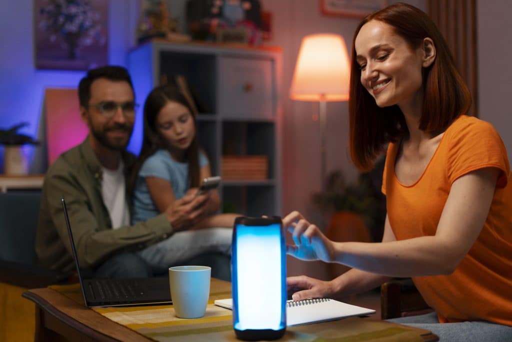 Tools for enhancing digital well-being