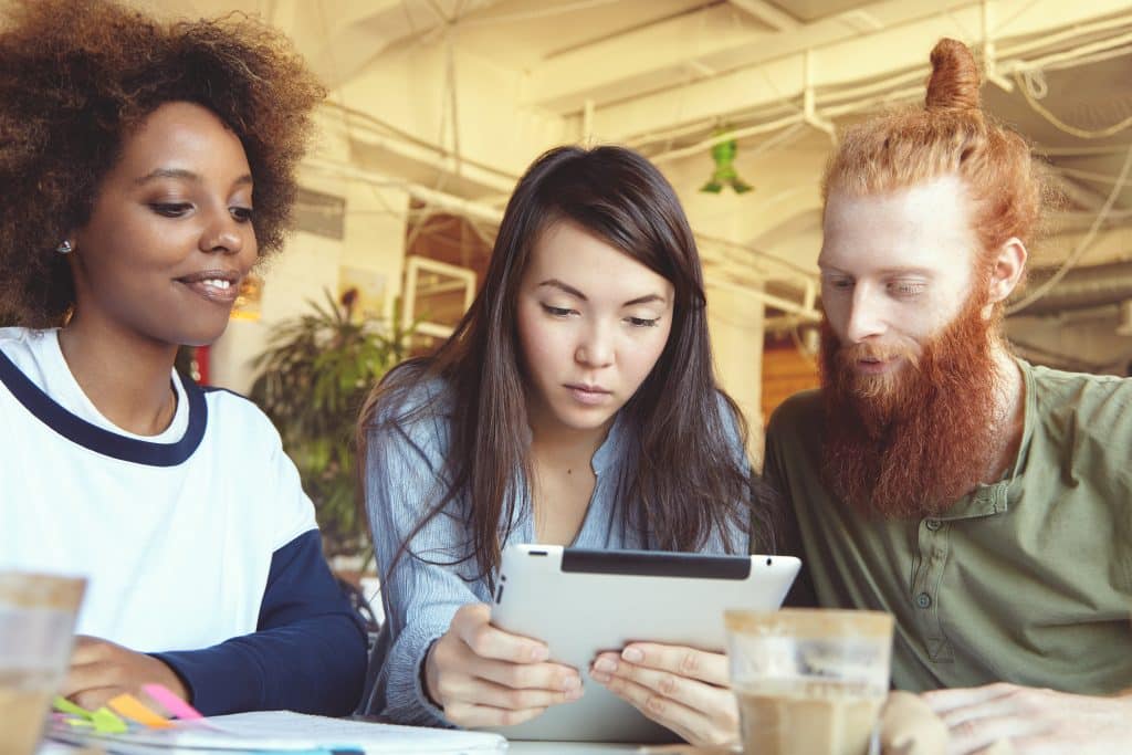 Enhanced Personalization
