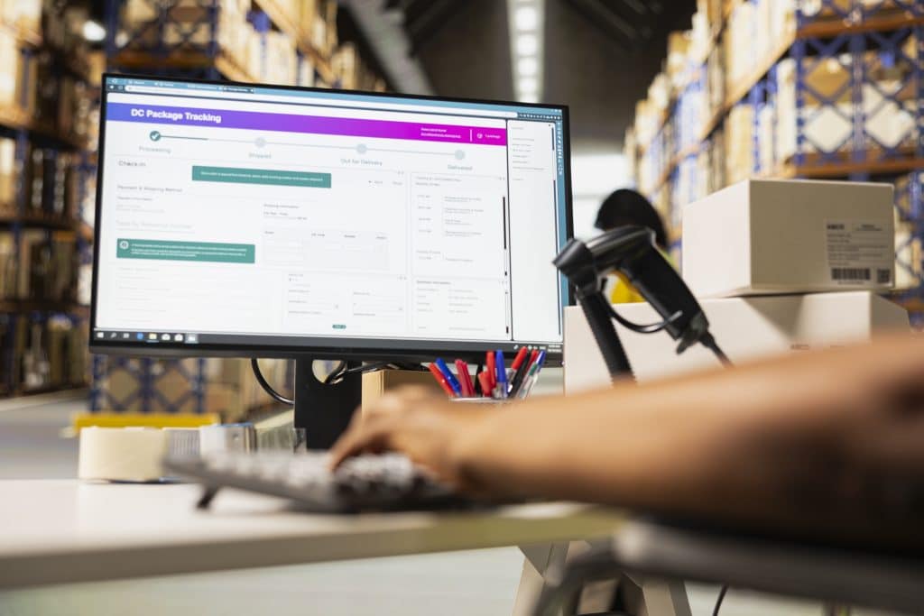 Ecommerce logistics optimization 2026: unlock new efficiencies