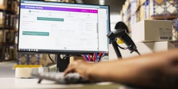 Ecommerce logistics optimization 2026: unlock new efficiencies Ecommerce logistics optimization: unlock new efficiencies